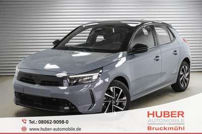 Bild Opel Corsa