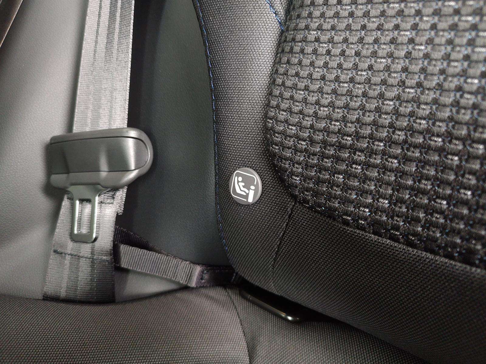 Fahrzeugbild eines Subaru Forester