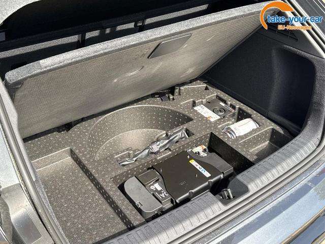 Fahrzeugbild eines Audi RS3
