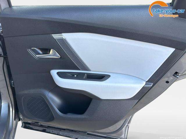 Fahrzeugbild eines Citroën C4
