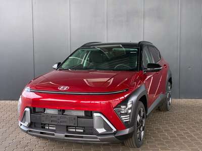 Bild Hyundai Kona