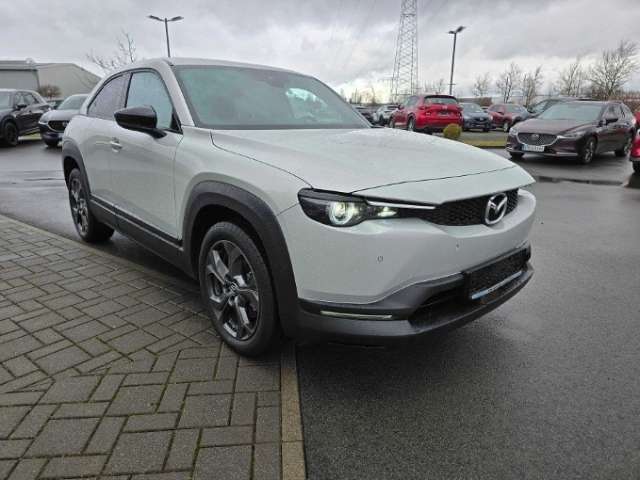 Fahrzeugbild eines Mazda MX-30