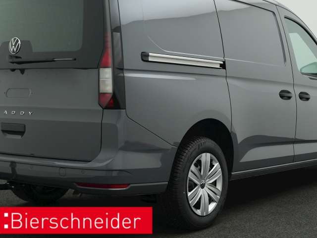 Fahrzeugbild eines Volkswagen Caddy
