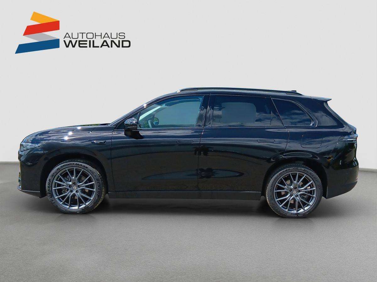 Fahrzeugbild eines Leapmotor C10