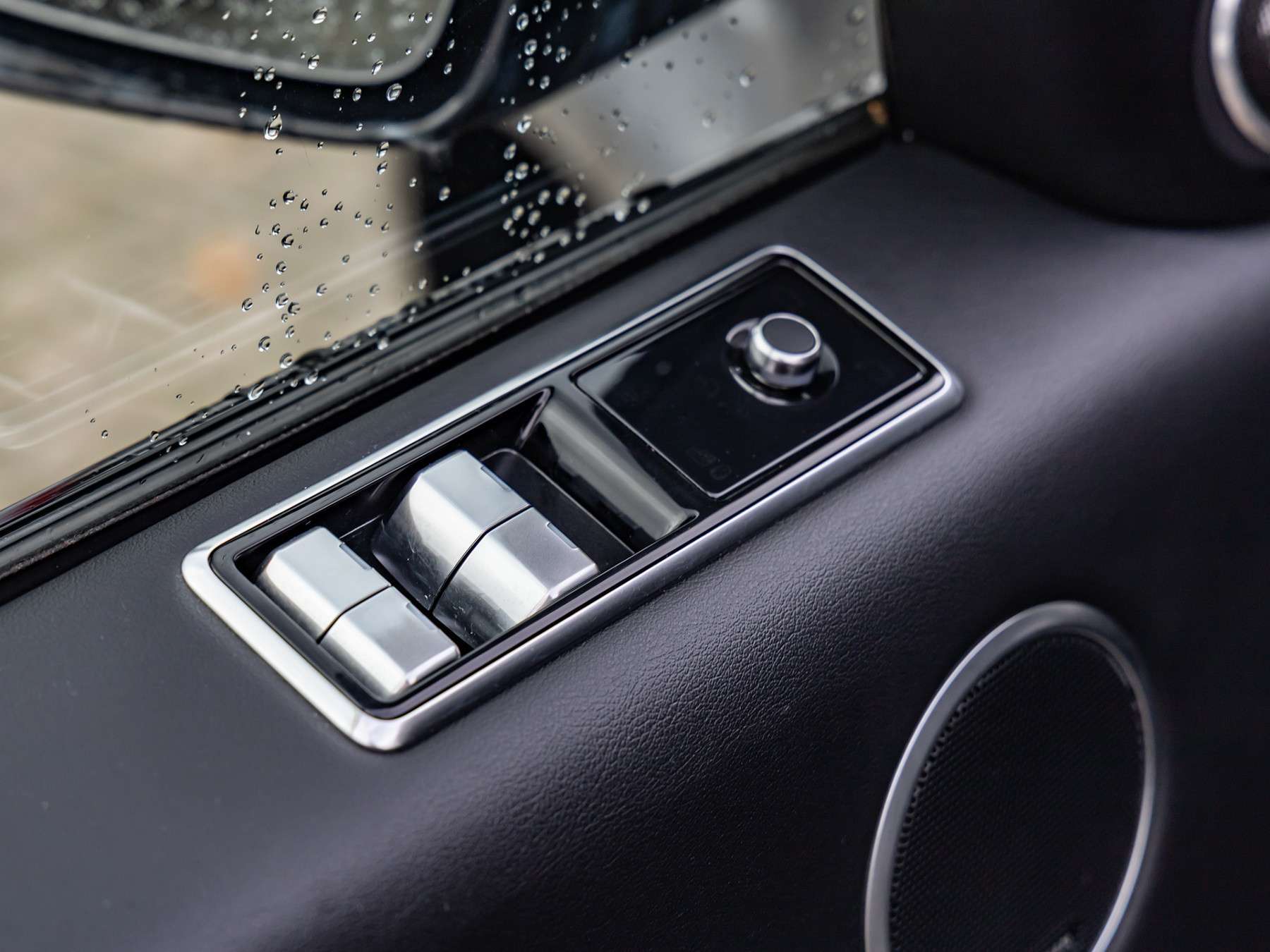 Fahrzeugbild eines Land Rover Range Rover Sport