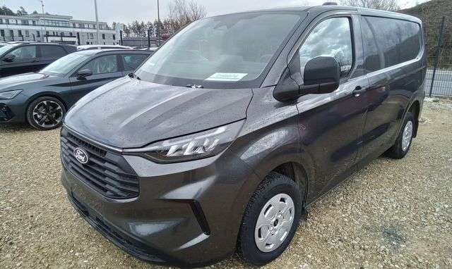 Fahrzeugbild eines Ford Transit