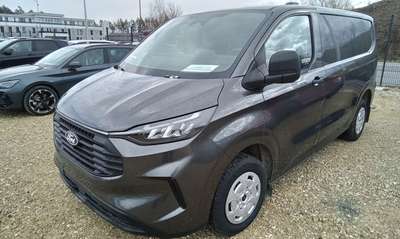 Bild Ford Transit
