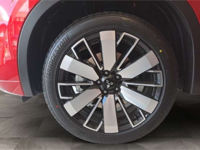 Fahrzeugbild eines Mitsubishi Outlander