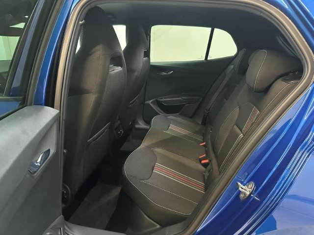 Fahrzeugbild eines Skoda Fabia