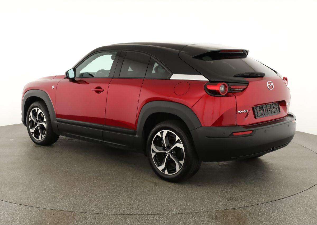 Fahrzeugbild eines Mazda MX-30