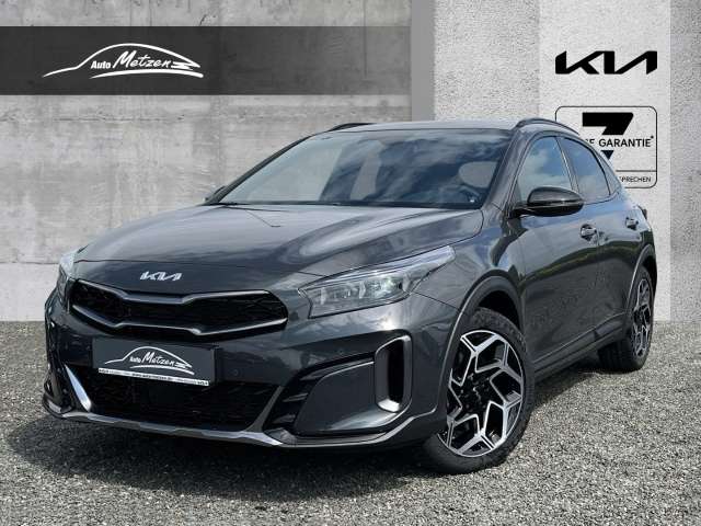 Fahrzeugbild eines Kia XCeed