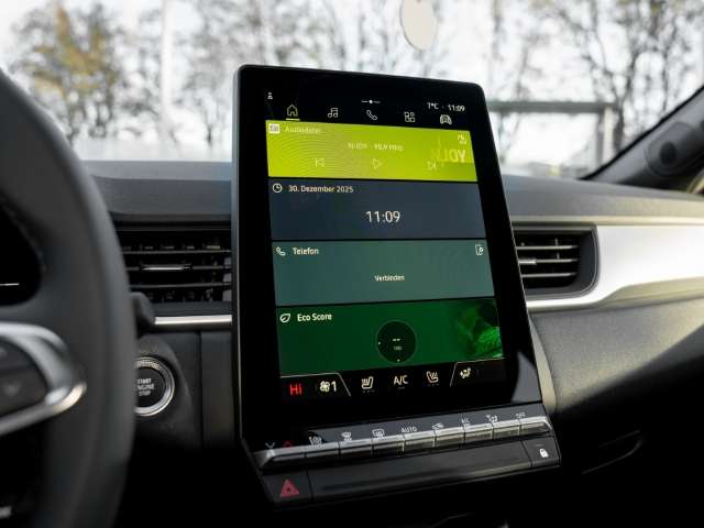 Fahrzeugbild eines Mitsubishi Grandis