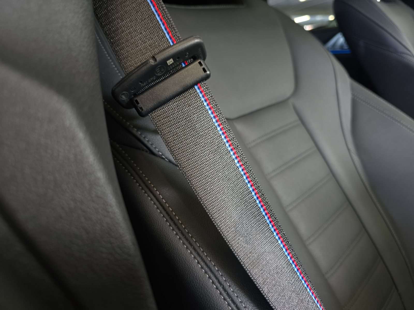 Fahrzeugbild eines BMW 4er-Reihe