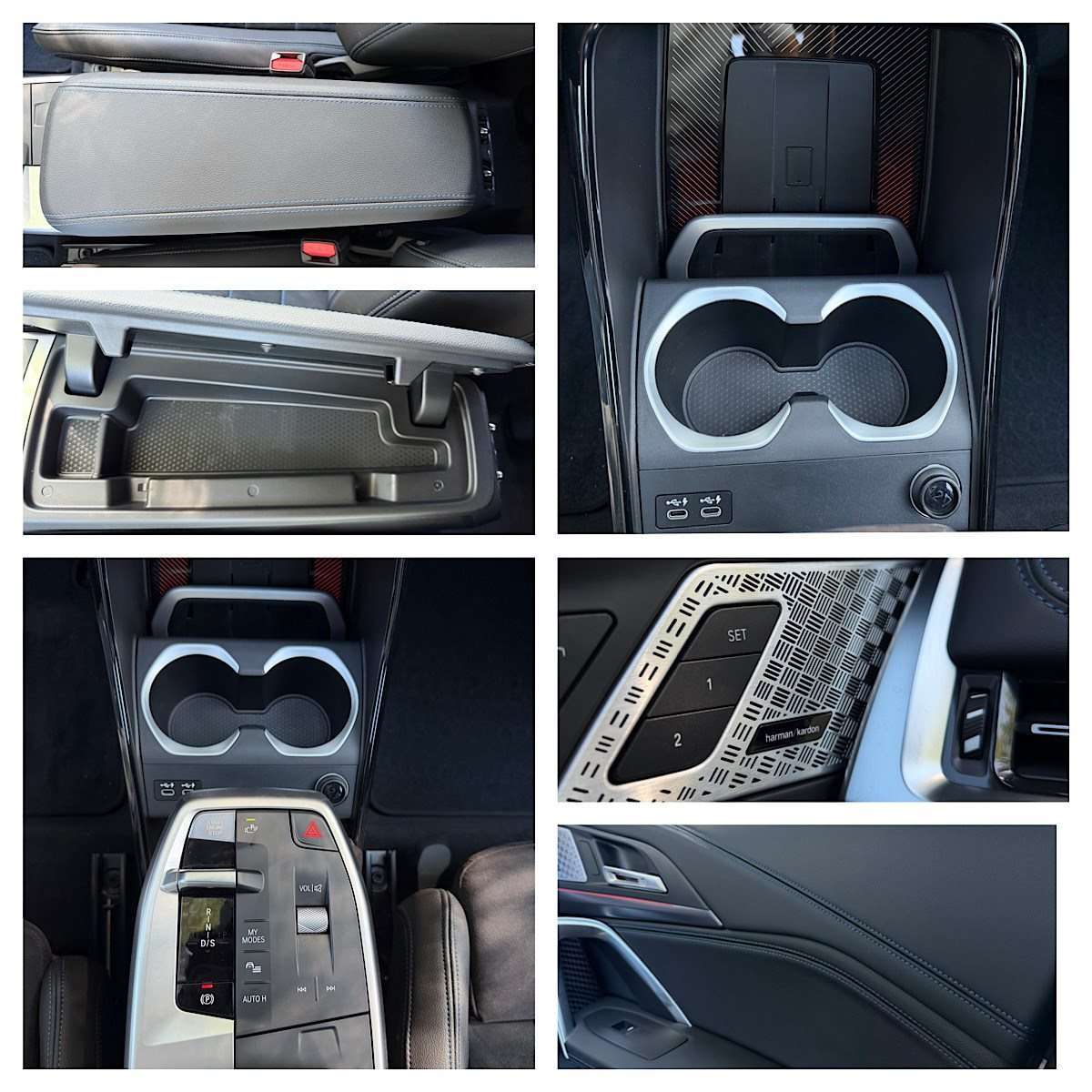 Fahrzeugbild eines BMW X1