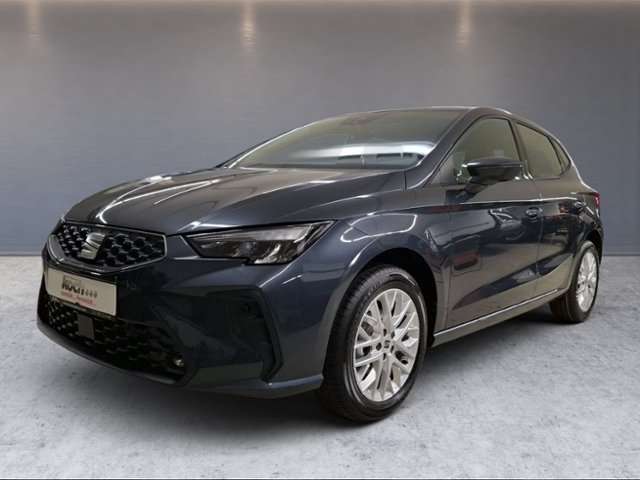 Fahrzeugbild eines SEAT Ibiza