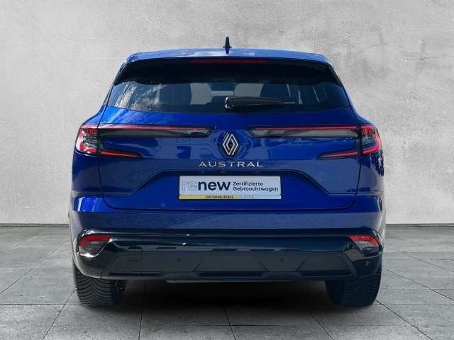 Fahrzeugbild eines Renault Austral