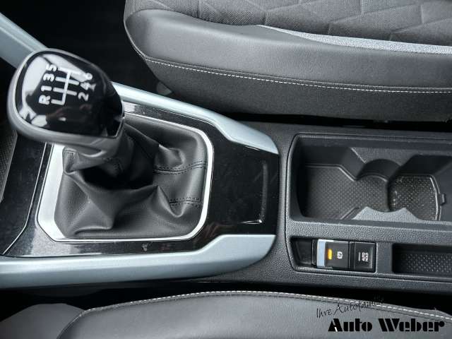 Fahrzeugbild eines Volkswagen T-Roc