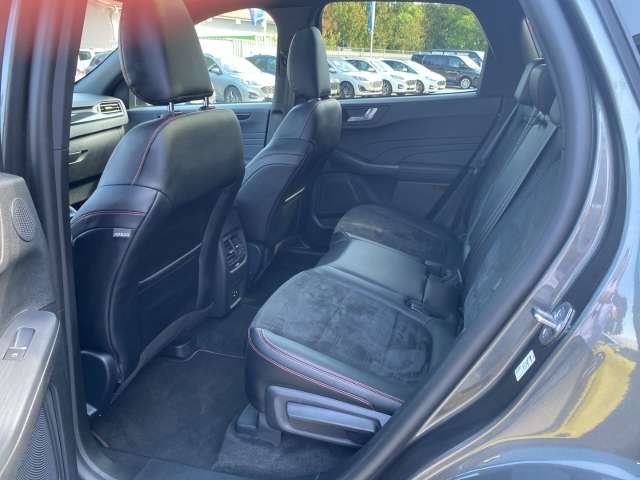 Fahrzeugbild eines Ford Kuga