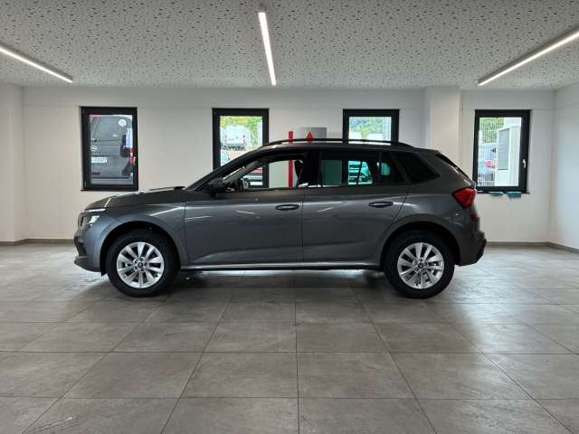 Fahrzeugbild eines Skoda Kamiq