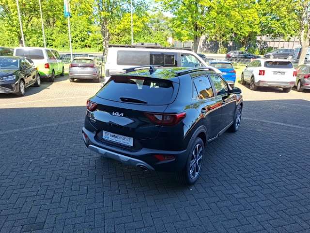 Fahrzeugbild eines Kia Stonic