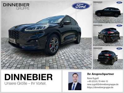 Bild Ford Kuga