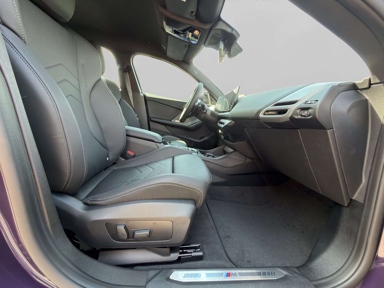 Fahrzeugbild eines BMW 2er-Reihe