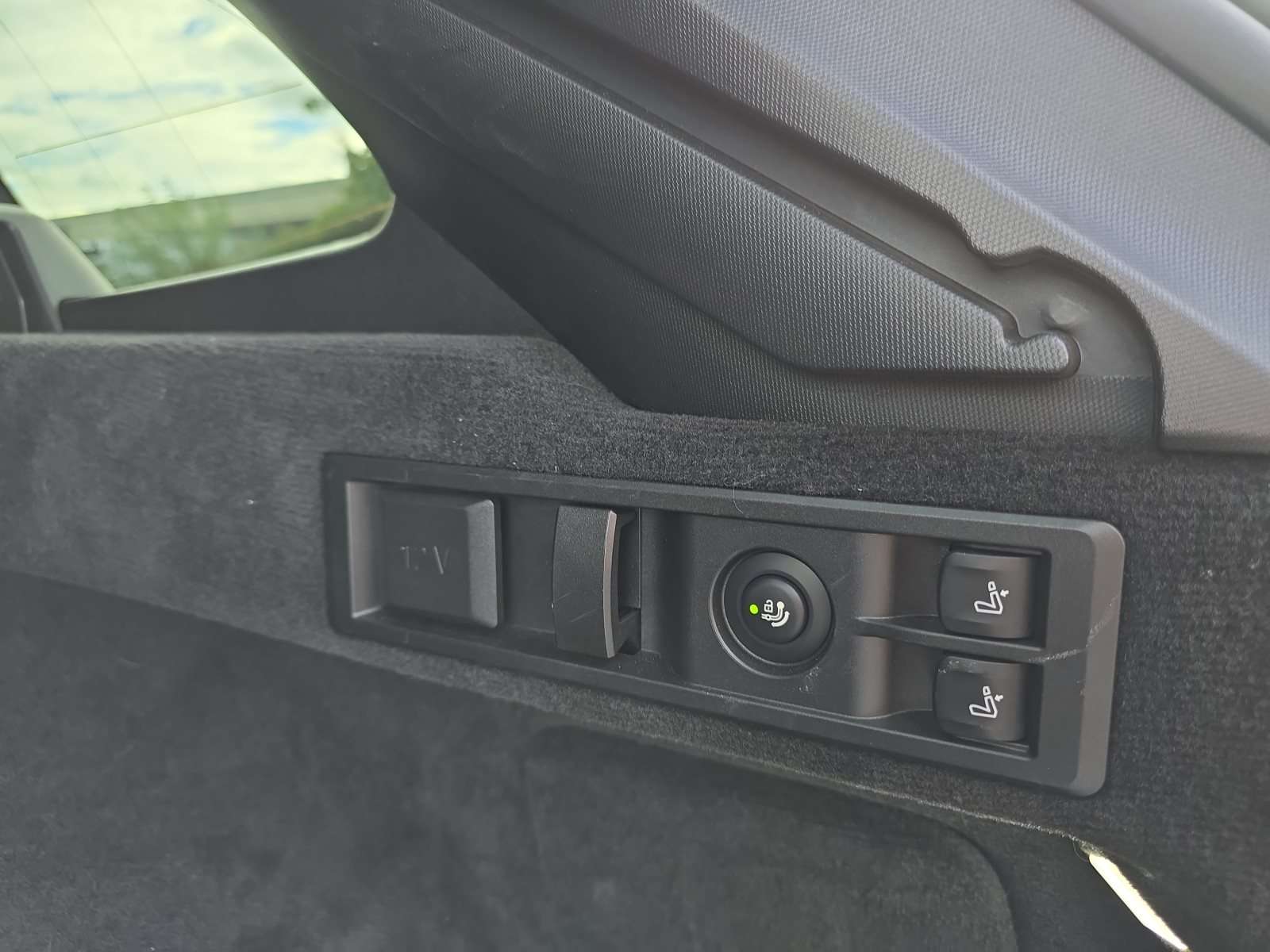 Fahrzeugbild eines BMW 3er-Reihe