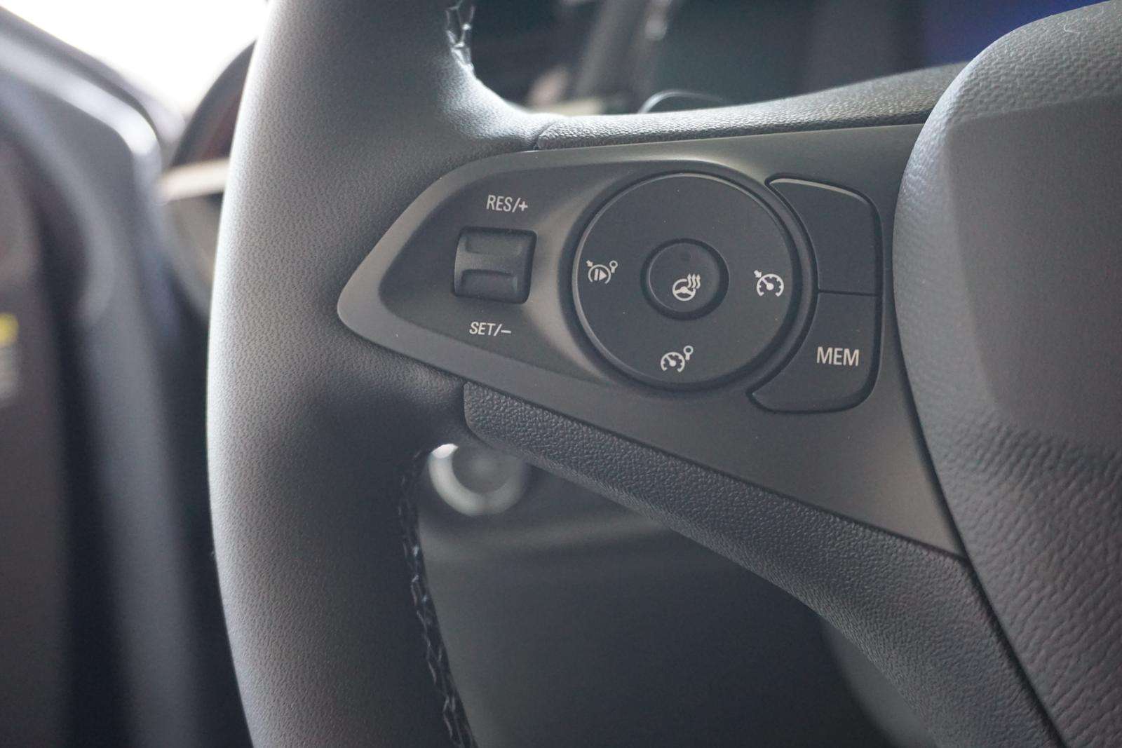 Fahrzeugbild eines Opel Corsa