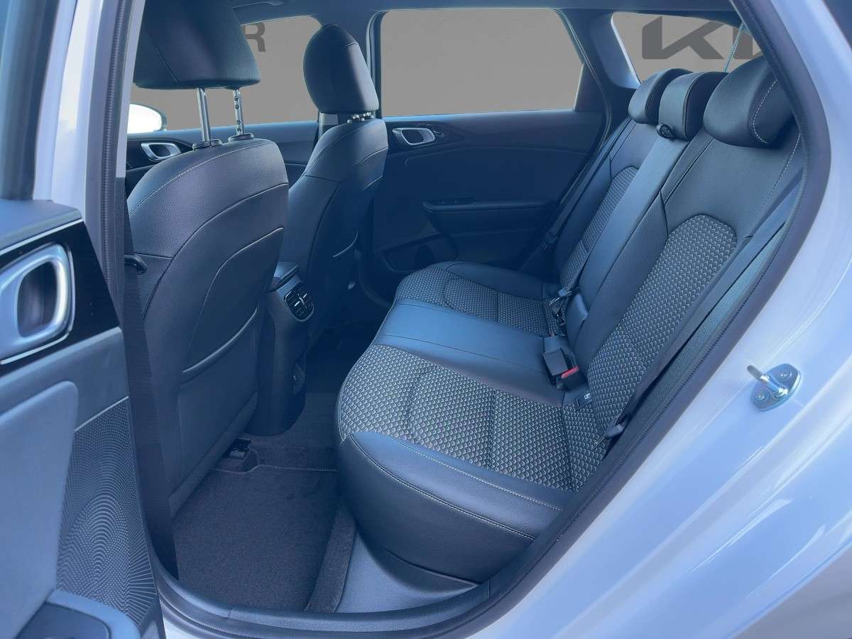 Fahrzeugbild eines Kia cee'd