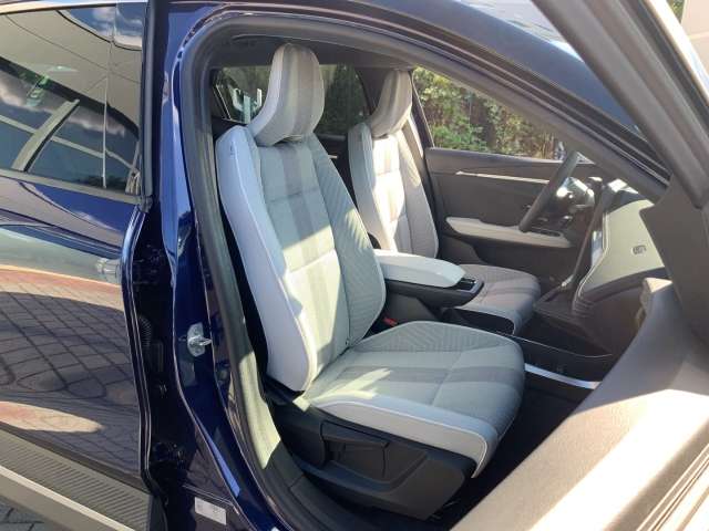 Fahrzeugbild eines Renault Scénic