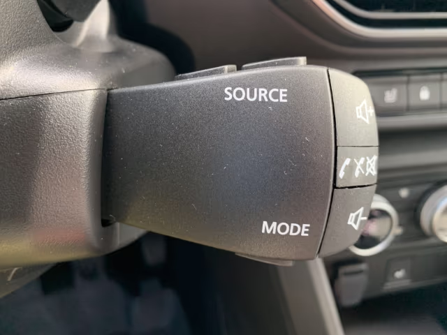 Fahrzeugbild eines Dacia Jogger