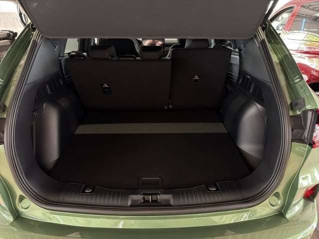 Fahrzeugbild eines Ford Kuga
