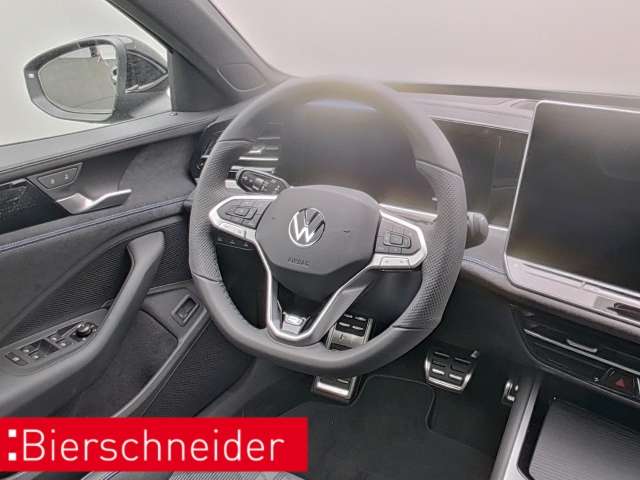 Fahrzeugbild eines Volkswagen Passat