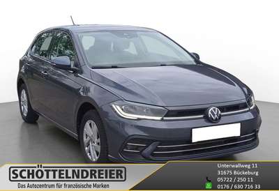 Bild Volkswagen Polo