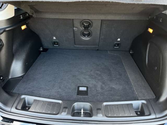 Fahrzeugbild eines Jeep Compass