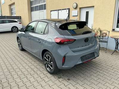 Bild Opel Corsa