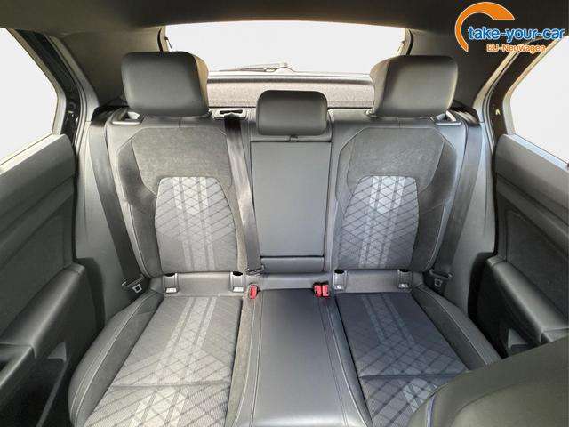 Fahrzeugbild eines Volkswagen Golf