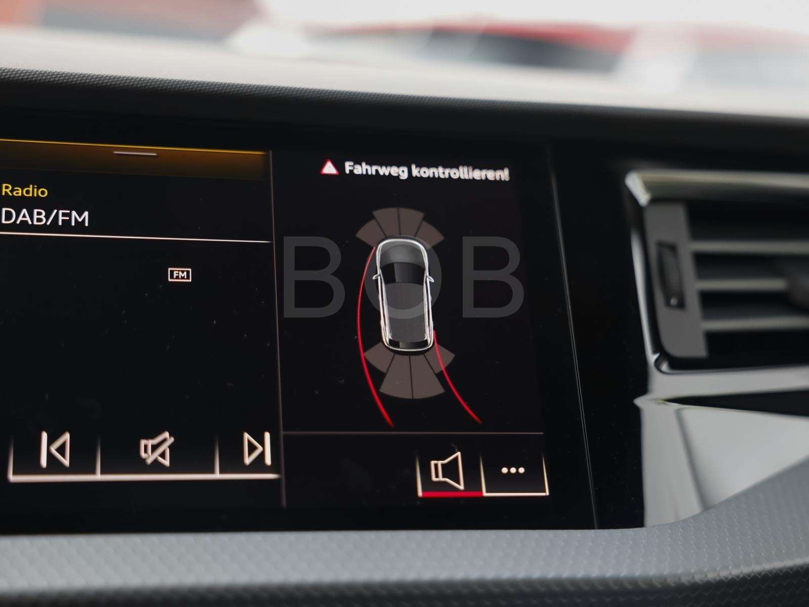 Fahrzeugbild eines Audi A1