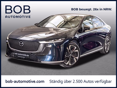 Bild Mazda Mazda6