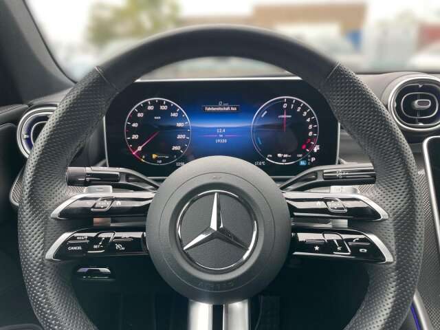 Fahrzeugbild eines Mercedes-Benz CLE