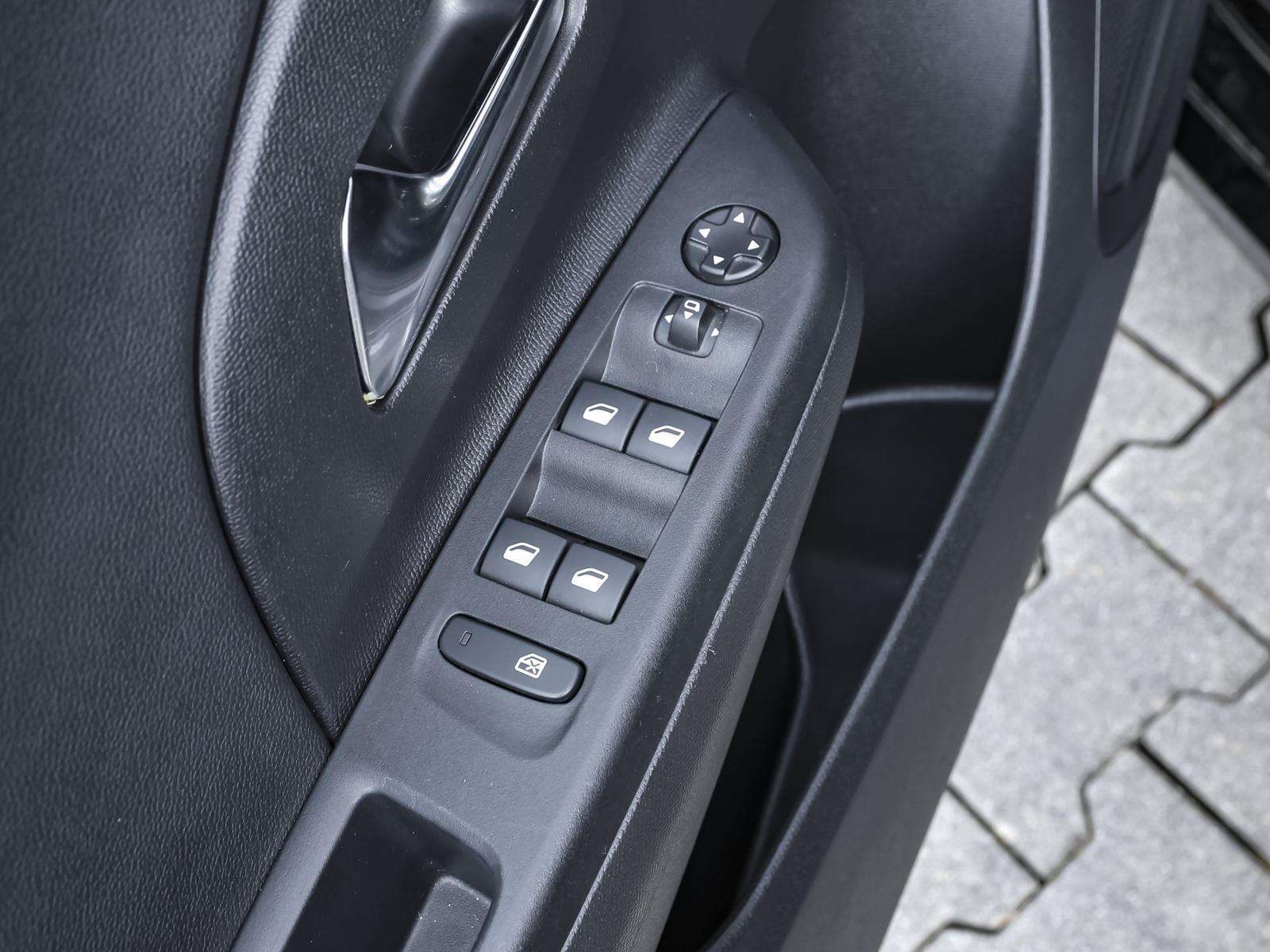 Fahrzeugbild eines Opel Corsa