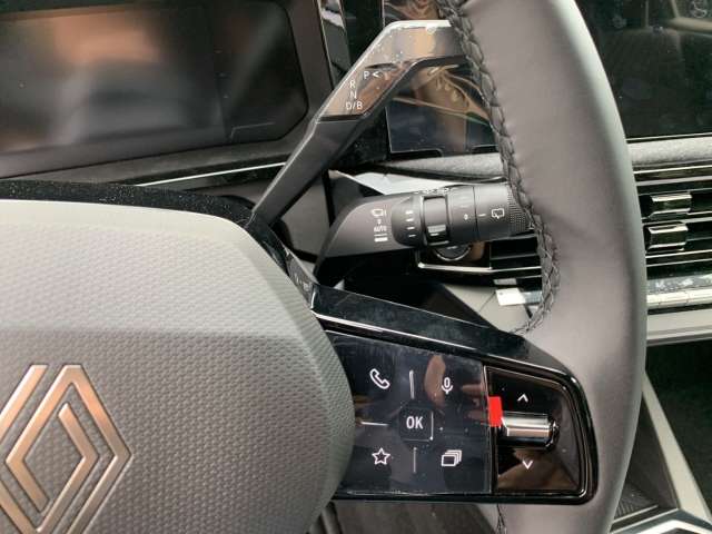 Fahrzeugbild eines Renault Clio