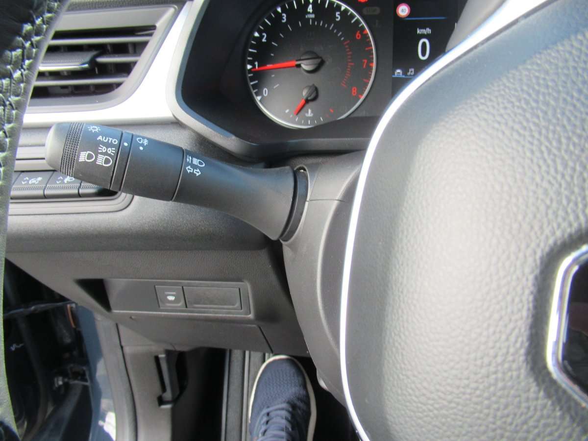 Fahrzeugbild eines Renault Captur