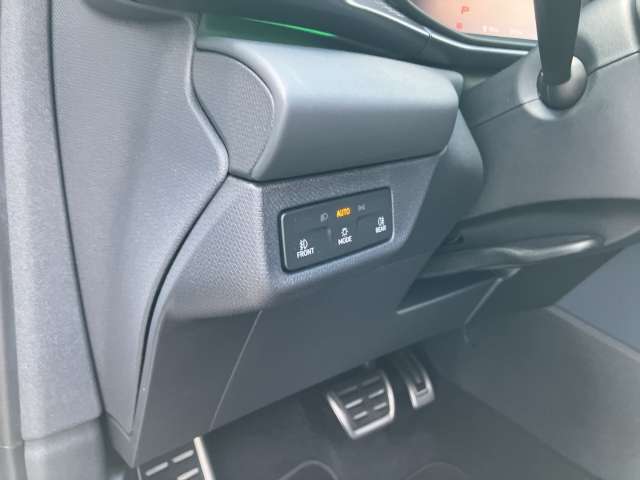 Fahrzeugbild eines CUPRA Terramar