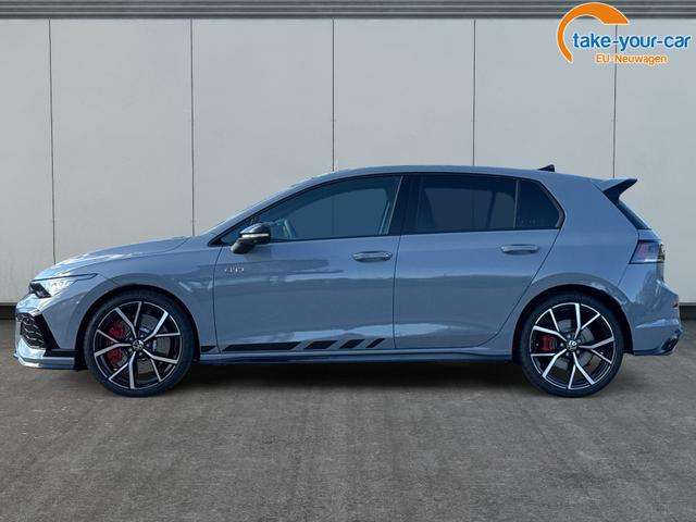 Fahrzeugbild eines Volkswagen Golf