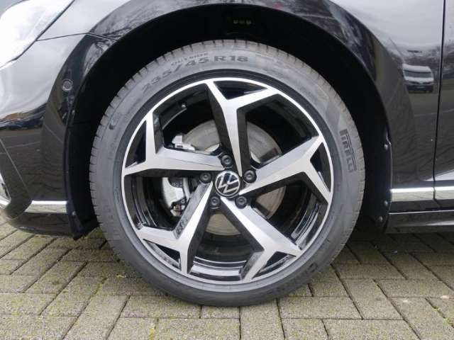 Fahrzeugbild eines Volkswagen Passat