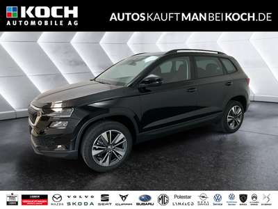 Bild Skoda Karoq