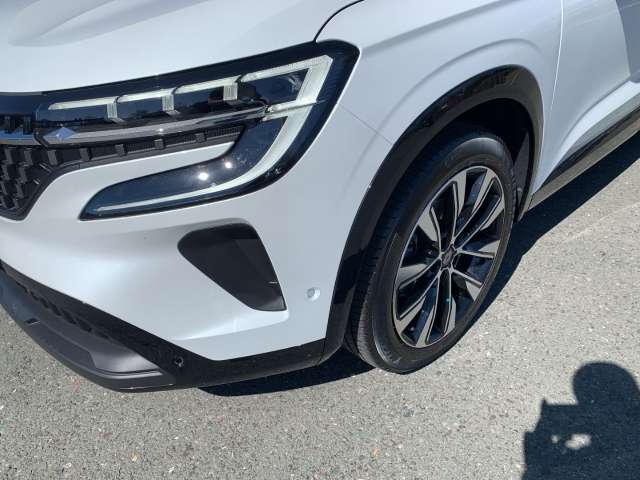 Fahrzeugbild eines Renault Austral