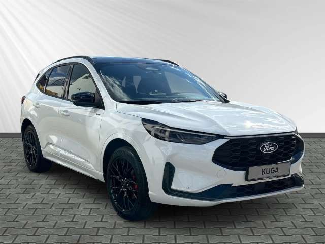 Fahrzeugbild eines Ford Kuga