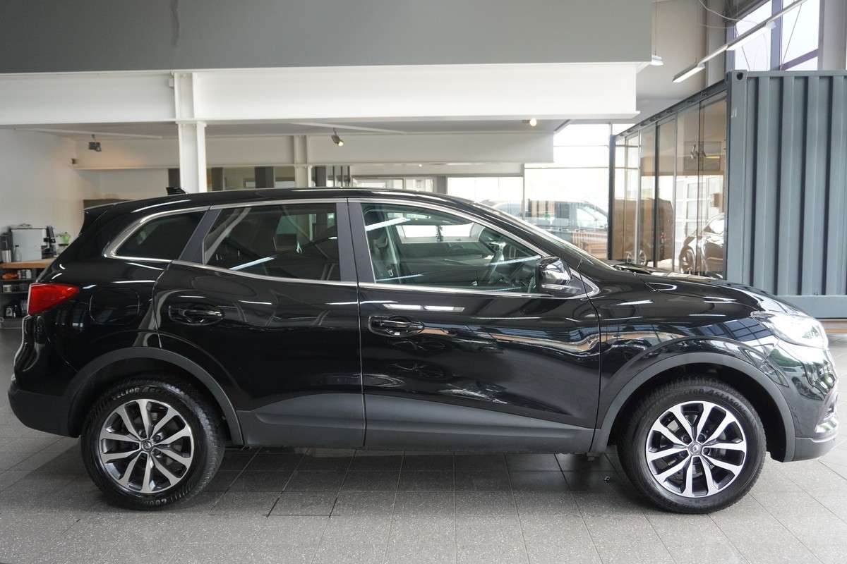 Fahrzeugbild eines Renault Kadjar